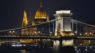 Skryté poklady Budapešti
