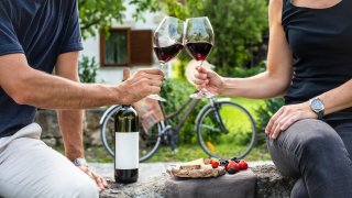 Gastronomie, víno a kultura